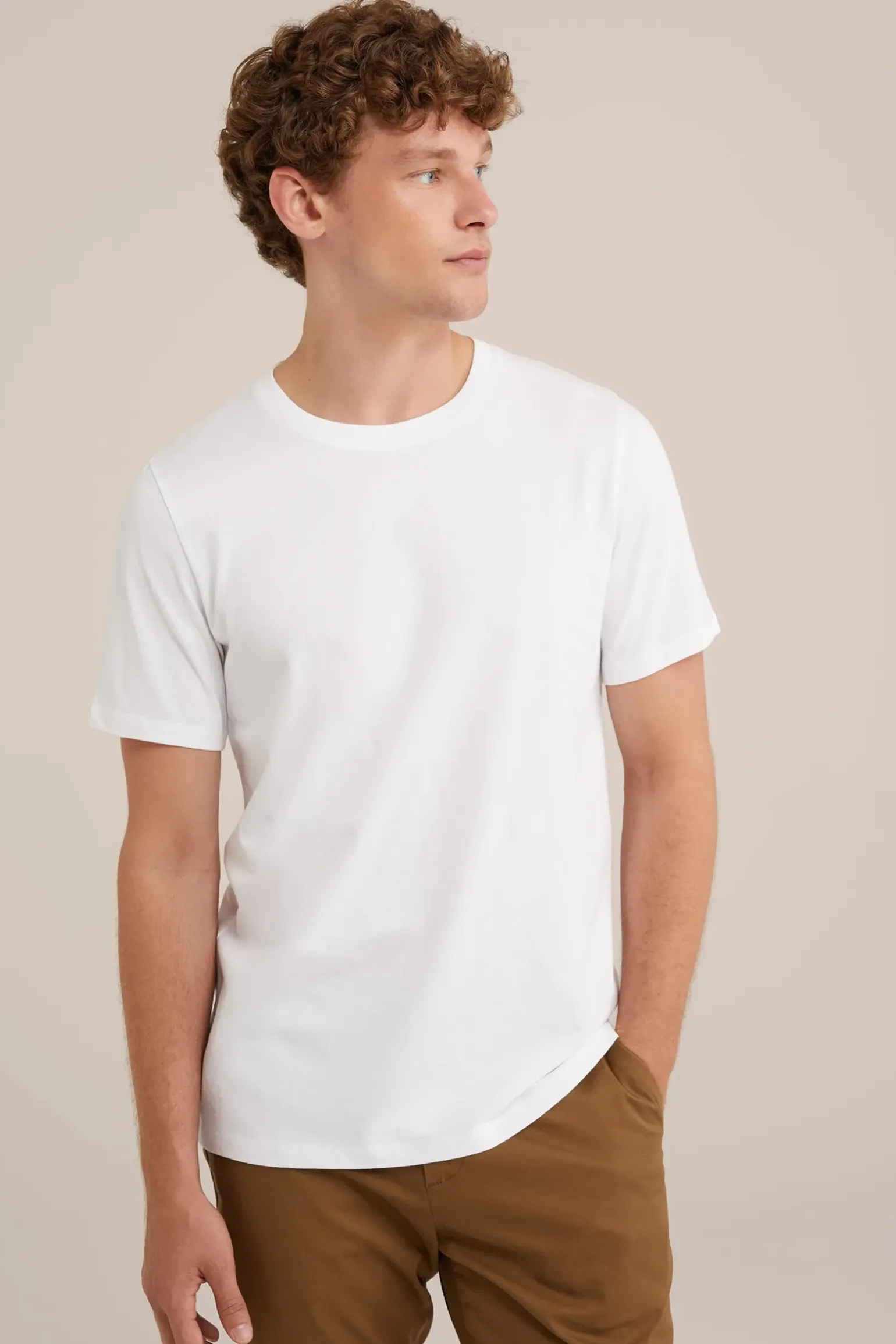 T-shirt, 2-pack