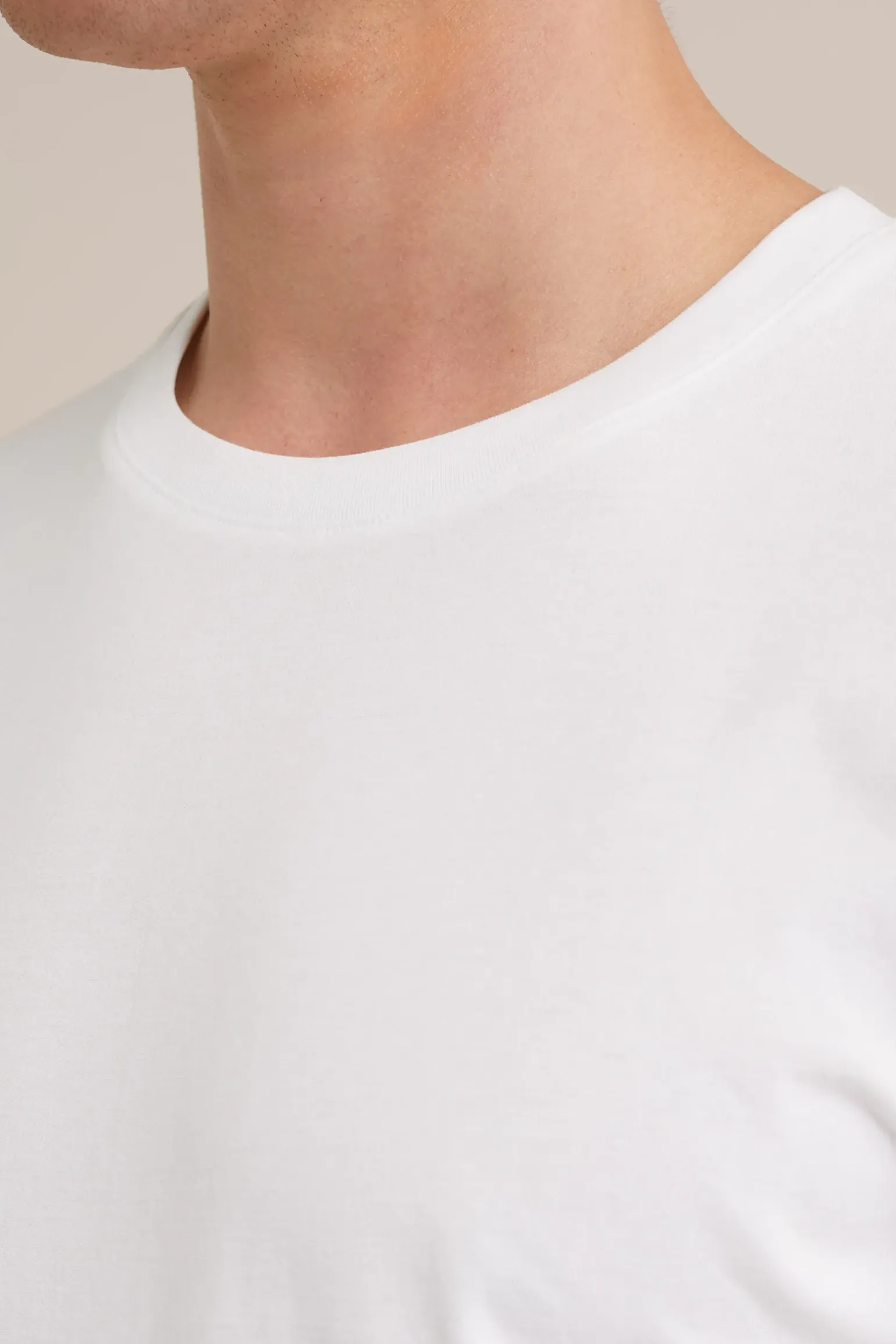 T-shirt, 2-pack