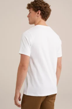 T-shirt, 2-pack