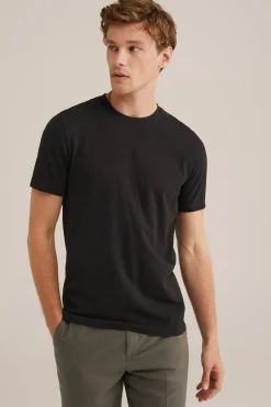 T-shirt, 4-pack