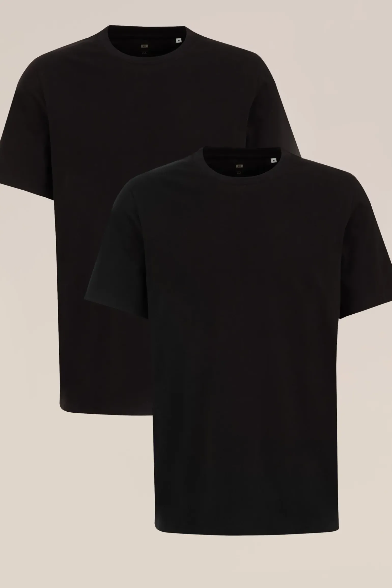 T-shirt, 2-pack