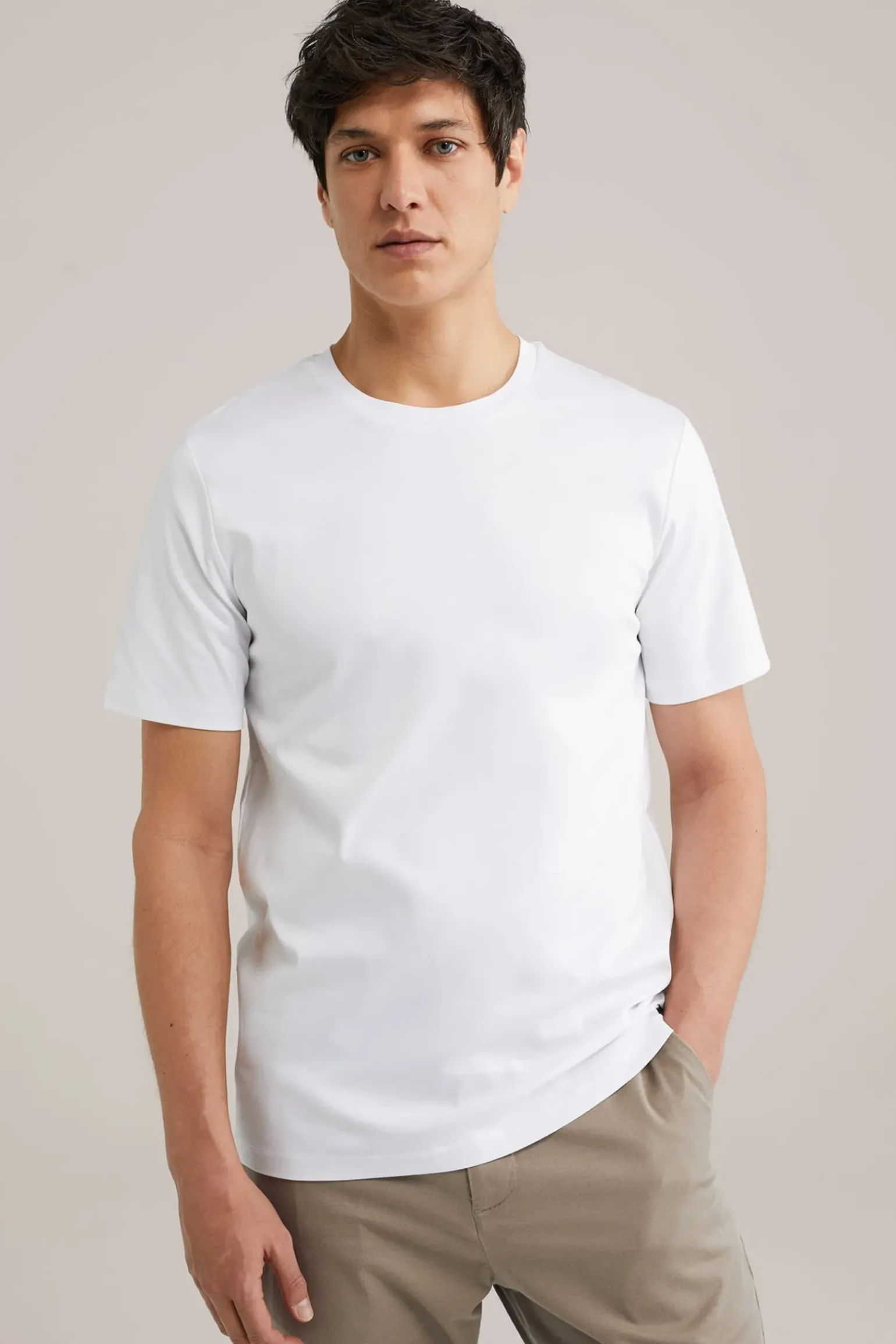 T-shirt van premium kwaliteit