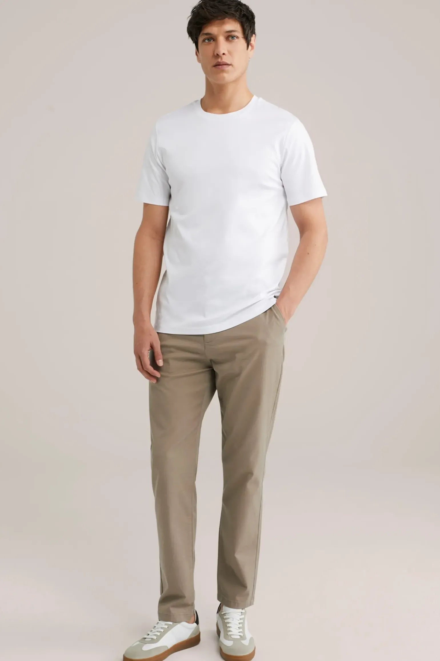 T-shirt van premium kwaliteit