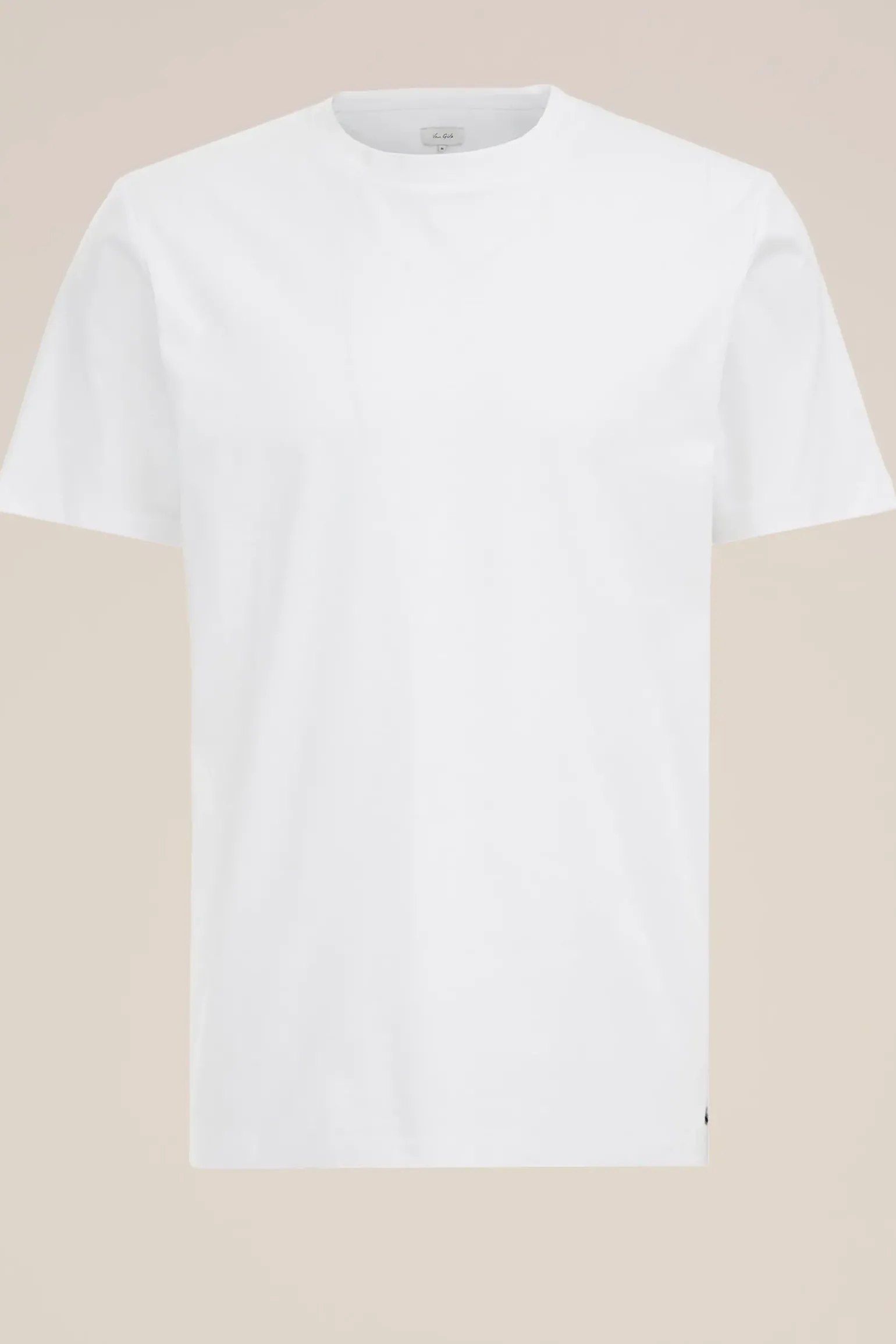 T-shirt van premium kwaliteit
