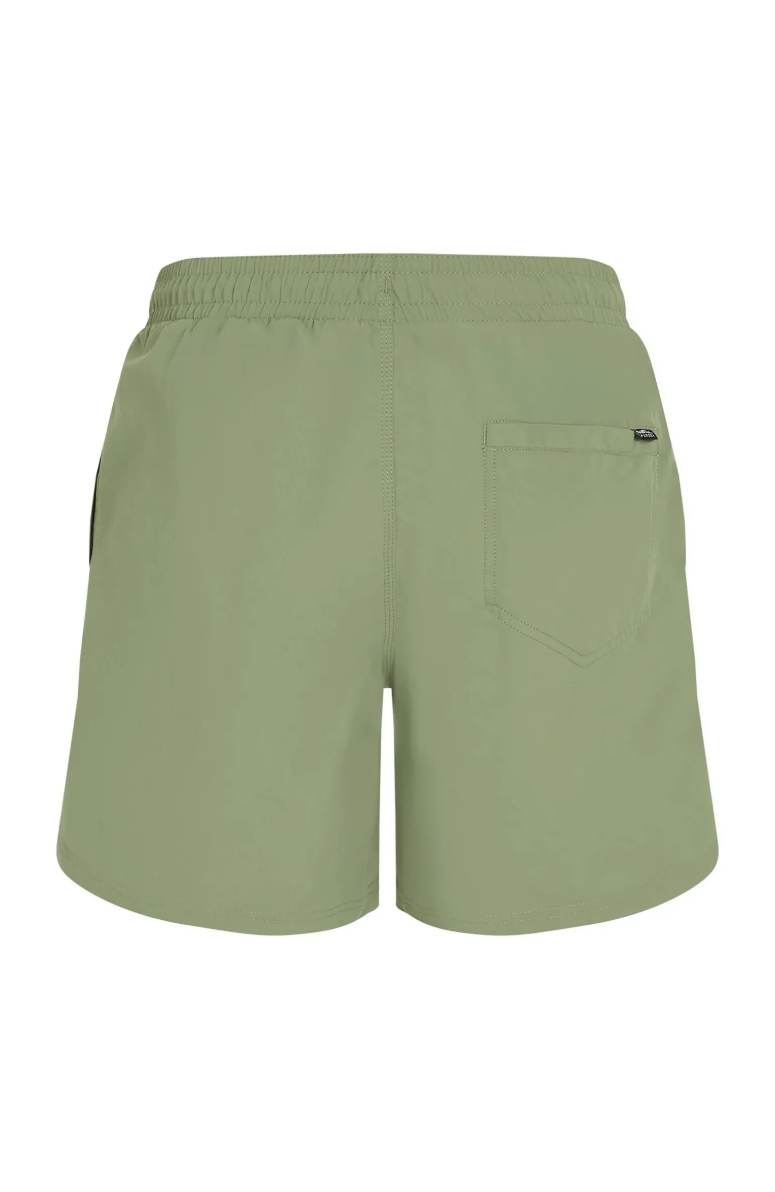 Vert 16'' zwembroek