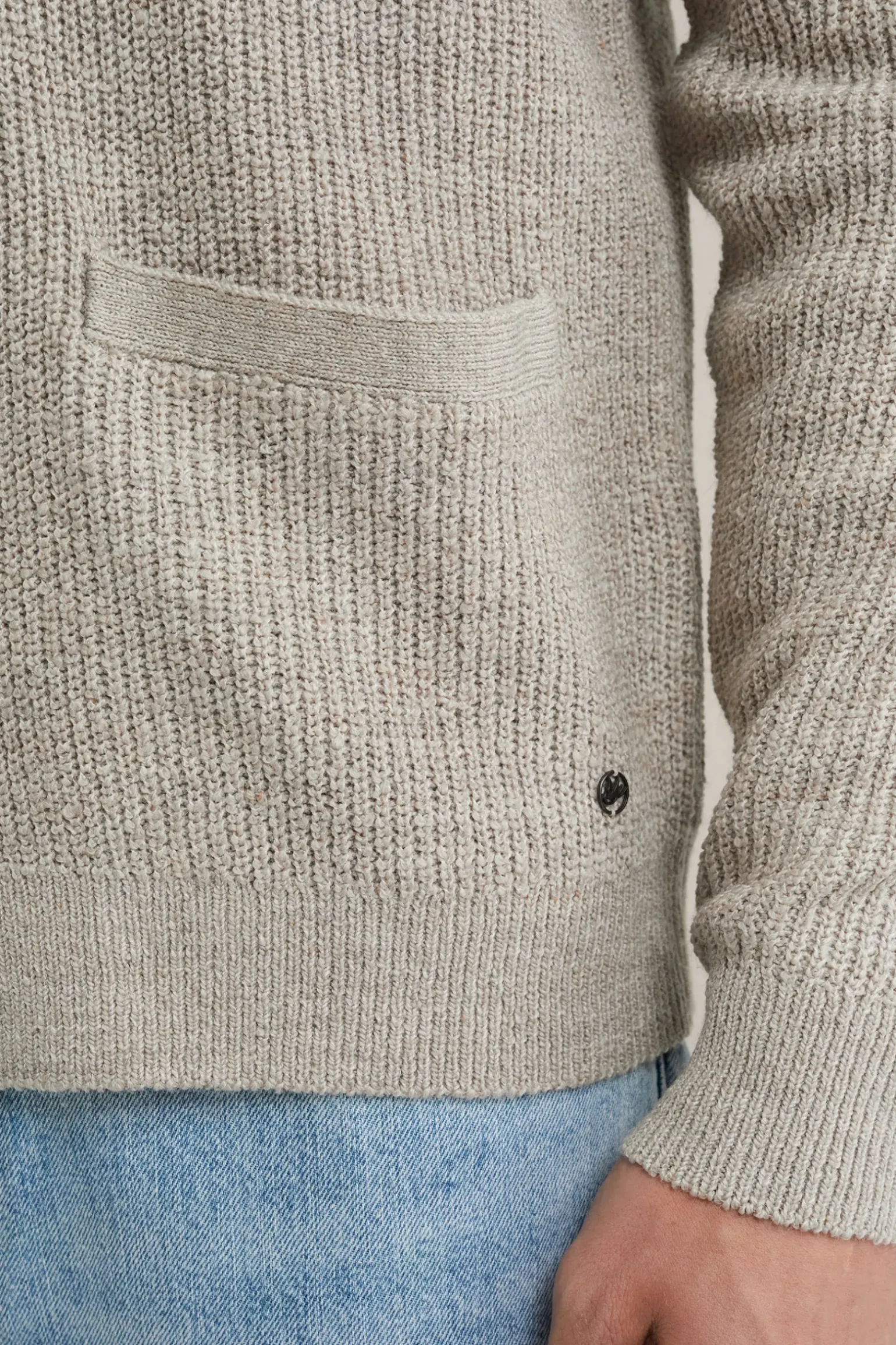 vest