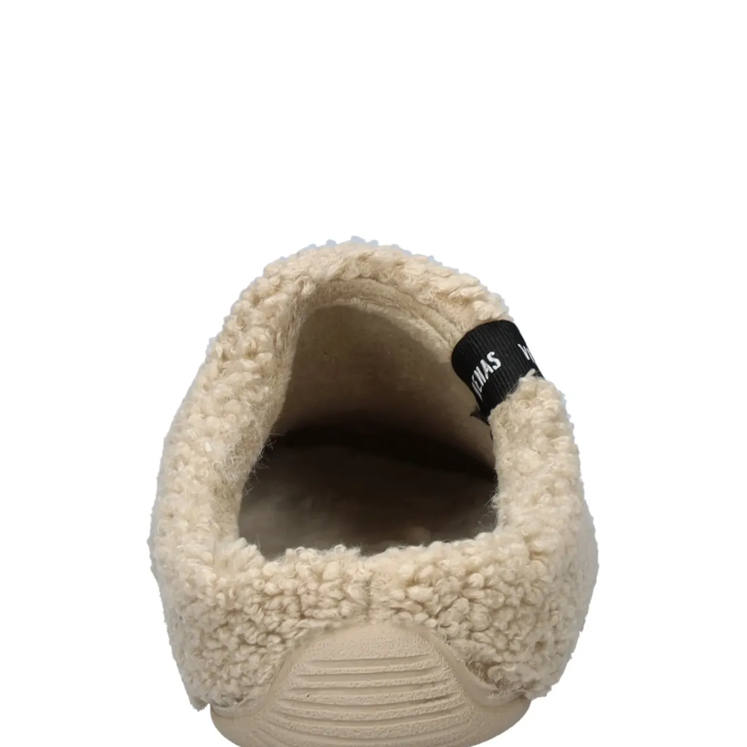York Nairobi dames pantoffel